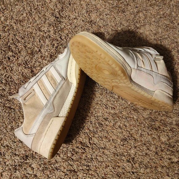 Adidas Beyonce Ivy Park Forum low - Picture 5 of 8